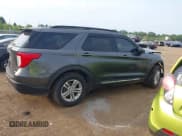 ✅ 2020 Ford Explorer XLT • VIN: 1FMSK8DH9LGC25414 • Lot: 42811786. Wystawiony na IAAI z przebiegiem 115 021 mil. Bezpłatny archiwum sprzedaży aukcyjnych z USA i szczegółowy raport historii pojazdu na DreamBid. Zdjęcie 13.