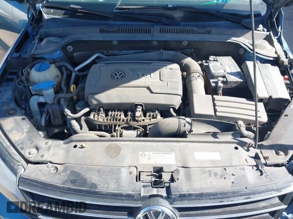 ✅ 2015 Volkswagen Jetta SE • VIN: 3VWD17AJ5FM257947 • Lot: 42288711. Listed on IAAI with 139,800 mi. Free auction sales archive from the USA and detailed vehicle history report at DreamBid. Image 10.