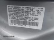 ✅ 2010 Honda Odyssey EX-L • VIN: 5FNRL3H74AB033507 • Lot: 43750910. Listed on IAAI with 153,789 mi. Free auction sales archive from the USA and detailed vehicle history report at DreamBid. Image 9.