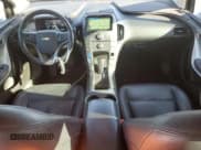 ✅ 2012 Chevrolet Volt • VIN: 1G1RD6E45CU111126 • Lot: 86053944. Wystawiony na Copart z przebiegiem 122 773 mil. Bezpłatny archiwum sprzedaży aukcyjnych z USA i szczegółowy raport historii pojazdu na DreamBid. Zdjęcie 8.