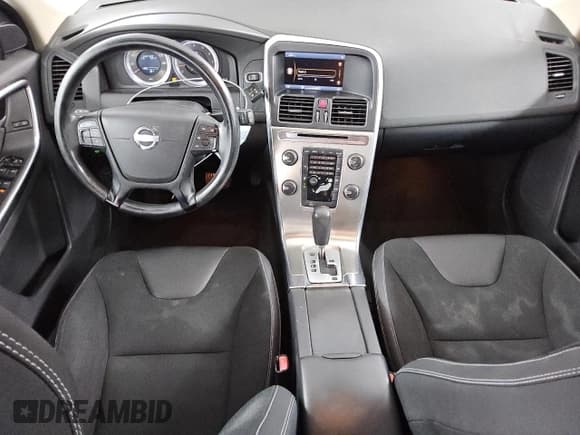 ✅ 2012 Volvo XC60 PZEV • VIN: YV4940DL6C2320655 • Lot: 70750985. Listed on Copart with 162,122 mi. Free auction sales archive from the USA and detailed vehicle history report at DreamBid. Image 8.