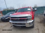 ✅ 2015 Chevrolet Silverado 2500HD LTZ • VIN: 1GC1KWE83FF616085 • Lot: 41987956. Listed on IAAI with 72,950 mi. Free auction sales archive from the USA and detailed vehicle history report at DreamBid. Image 12.