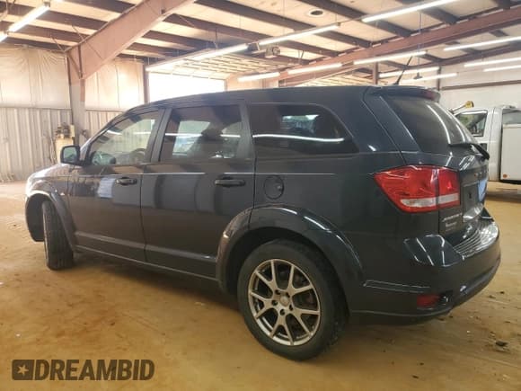 ✅ 2017 Dodge Journey GT • VIN: 3C4PDCEGXHT617706 • Lot: 71410515. Listed on Copart with 172,943 mi. Free auction sales archive from the USA and detailed vehicle history report at DreamBid. Image 2.