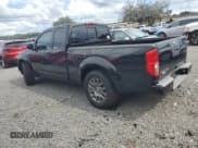 ✅ 2012 Nissan Frontier SV • VIN: 1N6AD0CU9CC440841 • Лот: 70924835. Опубликован ранее на Copart с пробегом 80 399 миль. Бесплатный доступ к архиву аукционных продаж из США и подробный отчёт об истории автомобиля на DreamBid. Изображение 2.
