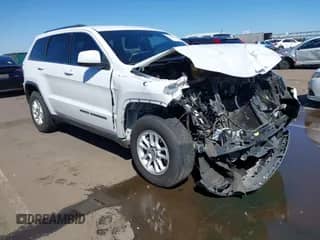 2018 Jeep Grand Cherokee Altitude с VIN 1C4RJEAG2JC269162, выставлен на аукционе IAAI как лот 43345196 с пробегом 107 275 миль миль и . История ставок и продаж доступна на DreamBid. Изображение 1.