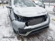 ✅ 2020 Honda CR-V EX-L • VIN: 5J6RW2H80LL038014 • Lot: 43818119. Listed on IAAI with 86,010 mi. Free auction sales archive from the USA and detailed vehicle history report at DreamBid. Image 6.