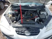 ✅ 2010 Hyundai Genesis Coupe • VIN: KMHHT6KD3AU033898 • Лот: 42539696. Опубликован ранее на IAAI с пробегом 209 175 миль. Бесплатный доступ к архиву аукционных продаж из США и подробный отчёт об истории автомобиля на DreamBid. Изображение 10.