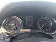 ✅ 2024 Toyota Camry Hybrid SE • VIN: 4T1G31AK5RU631212 • Lot: 81263645. Listed on Copart with 9,821 mi. Free auction sales archive from the USA and detailed vehicle history report at DreamBid. Image 9.