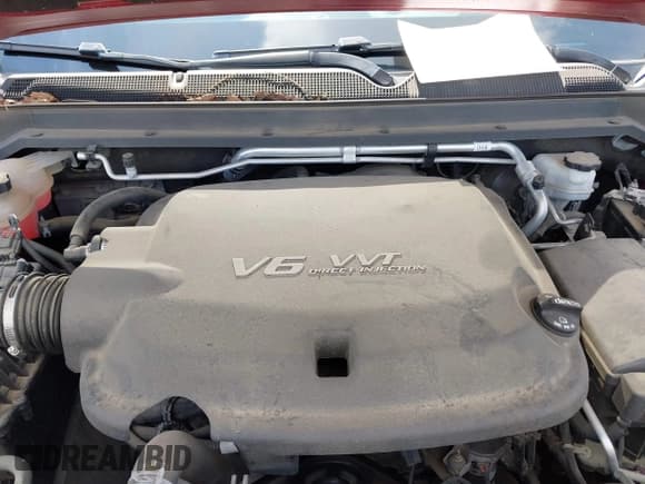 ✅ 2018 Chevrolet Colorado 4WD Z71 • VIN: 1GCGTDEN1J1190761 • Лот: 42682195. Опубликован ранее на IAAI с пробегом 55 393 миль. Бесплатный доступ к архиву аукционных продаж из США и подробный отчёт об истории автомобиля на DreamBid. Изображение 10.