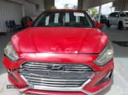 ✅ 2019 Hyundai Sonata SE • VIN: 5NPE24AF2KH736292 • Lot: 43404322. Wystawiony na IAAI z przebiegiem 70 657 mil. Bezpłatny archiwum sprzedaży aukcyjnych z USA i szczegółowy raport historii pojazdu na DreamBid. Zdjęcie 12.