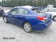 ✅ 2017 Subaru Impreza Premium • VIN: 4S3GKAB67H3622590 • Lot: 43090070. Listed on IAAI with 74,876 mi. Free auction sales archive from the USA and detailed vehicle history report at DreamBid. Image 3.