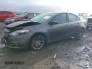 ✅ 2014 Dodge Dart SXT • VIN: 1C3CDFBB8ED914892 • Лот: 41260381. Опубликован ранее на IAAI с пробегом 96 947 миль. Бесплатный доступ к архиву аукционных продаж из США и подробный отчёт об истории автомобиля на DreamBid. Изображение 2.