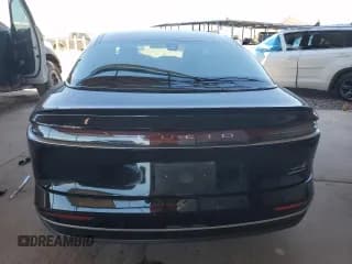 ✅ 2023 Lucid Air Touring • VIN: 50EA1TEA2PA003843 • Lot: 70153144. Wystawiony na Copart z przebiegiem 26 184 mil. Bezpłatny archiwum sprzedaży aukcyjnych z USA i szczegółowy raport historii pojazdu na DreamBid. Zdjęcie 6.