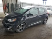 ✅ 2020 Chevrolet Bolt EV Premier • VIN: 1G1FZ6S02L4116810 • Lot: 47164655. Wystawiony na Copart z przebiegiem 128 246 mil. Bezpłatny archiwum sprzedaży aukcyjnych z USA i szczegółowy raport historii pojazdu na DreamBid. Zdjęcie 1.