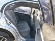 ✅ 2005 Honda Civic VP • VIN: 1HGES16335L028941 • Lot: 43764335. Listed on IAAI with 294,126 mi. Free auction sales archive from the USA and detailed vehicle history report at DreamBid. Image 8.