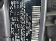 ✅ 2015 Hyundai Accent GS • VIN: KMHCT5AE2FU208809 • Лот: 64079244. Опубликован ранее на Copart с пробегом 110 470 миль. Бесплатный доступ к архиву аукционных продаж из США и подробный отчёт об истории автомобиля на DreamBid. Изображение 12.