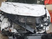 ✅ 2020 Chevrolet Express Cargo • VIN: 1GCZGGFG4L1249514 • Lot: 42252241. Listed on IAAI with 50 mi. Free auction sales archive from the USA and detailed vehicle history report at DreamBid. Image 10.