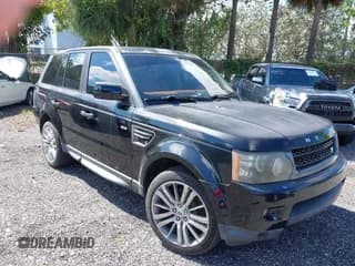 ✅ 2011 Land Rover Range Rover Sport HSE Lux • VIN: SALSK2D46BA263921 • Лот: 43134754. Опубликован ранее на IAAI с пробегом 88 878 миль. Бесплатный доступ к архиву аукционных продаж из США и подробный отчёт об истории автомобиля на DreamBid. Изображение 1.