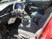 ✅ 2022 Kia Niro LXS • VIN: KNDCB3LC6N5546035 • Lot: 56922945. Listed on Copart with 27,981 mi. Free auction sales archive from the USA and detailed vehicle history report at DreamBid. Image 7.