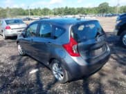 ✅ 2016 Nissan Note SV • VIN: 3N1CE2CP2GL371552 • Lot: 43114355. Listed on IAAI with 71,875 mi. Free auction sales archive from the USA and detailed vehicle history report at DreamBid. Image 3.