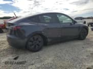 ✅ 2024 Tesla Model Y • VIN: 7SAYGDED6RF108979 • Lot: 84653485. Wystawiony na Copart z przebiegiem 9 361 mil. Bezpłatny archiwum sprzedaży aukcyjnych z USA i szczegółowy raport historii pojazdu na DreamBid. Zdjęcie 3.