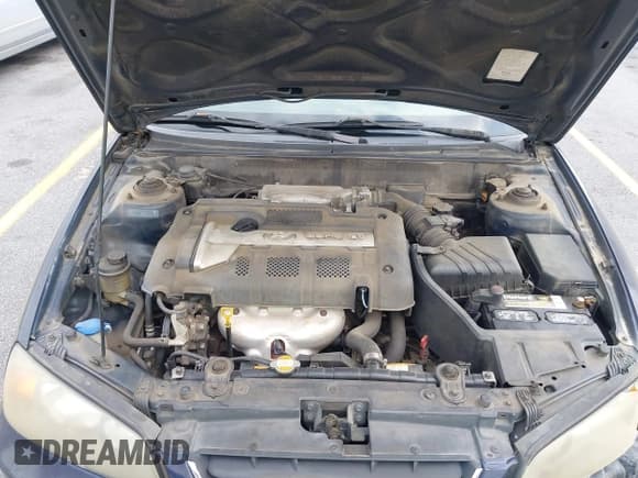 ✅ 2006 Hyundai Elantra GLS • VIN: KMHDN46D964343987 • Lot: 42125502. Wystawiony na IAAI z przebiegiem 194 150 mil. Bezpłatny archiwum sprzedaży aukcyjnych z USA i szczegółowy raport historii pojazdu na DreamBid. Zdjęcie 10.