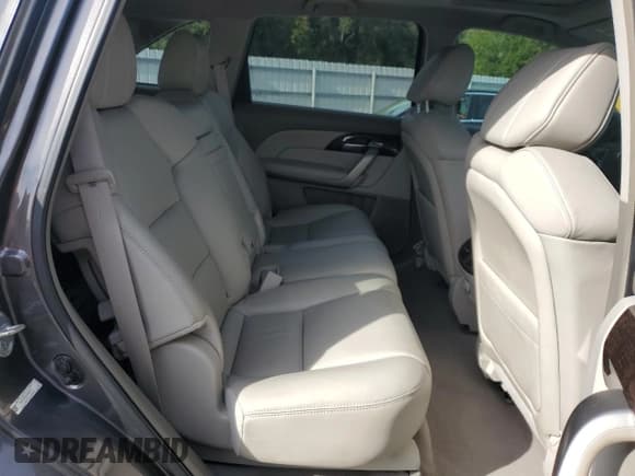 ✅ 2012 Acura MDX Technology • VIN: 2HNYD2H34CH544173 • Lot: 92131805. Wystawiony na Copart z przebiegiem 118 436 mil. Bezpłatny archiwum sprzedaży aukcyjnych z USA i szczegółowy raport historii pojazdu na DreamBid. Zdjęcie 11.