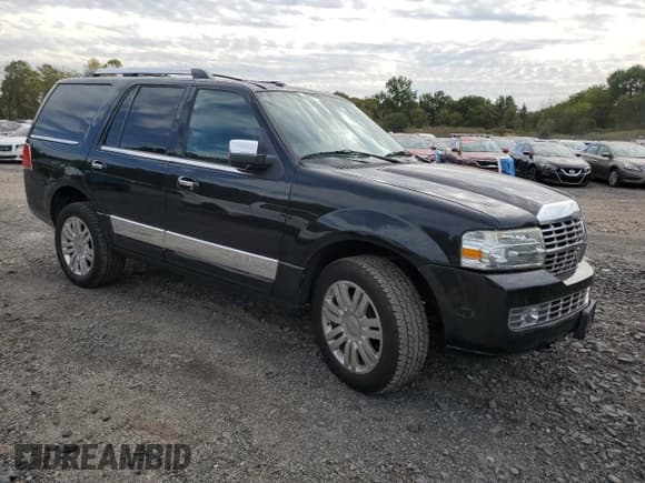 ✅ 2014 Lincoln Navigator • VIN: 5LMJJ2J5XEEL01207 • Лот: 84244295. Опубликован ранее на Copart с пробегом 163 757 миль. Бесплатный доступ к архиву аукционных продаж из США и подробный отчёт об истории автомобиля на DreamBid. Изображение 4.