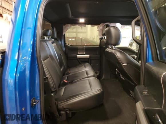 ✅ 2019 Ford F-150 Lariat • VIN: 1FTEW1E51KFC36896 • Лот: 90289185. Опубликован ранее на Copart с пробегом 44 620 миль. Бесплатный доступ к архиву аукционных продаж из США и подробный отчёт об истории автомобиля на DreamBid. Изображение 10.