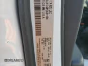 ✅ 2023 Dodge Durango Pursuit • VIN: 1C4RDJFG6PC631124 • Lot: 86140695. Wystawiony na Copart z przebiegiem 27 582 mil. Bezpłatny archiwum sprzedaży aukcyjnych z USA i szczegółowy raport historii pojazdu na DreamBid. Zdjęcie 12.