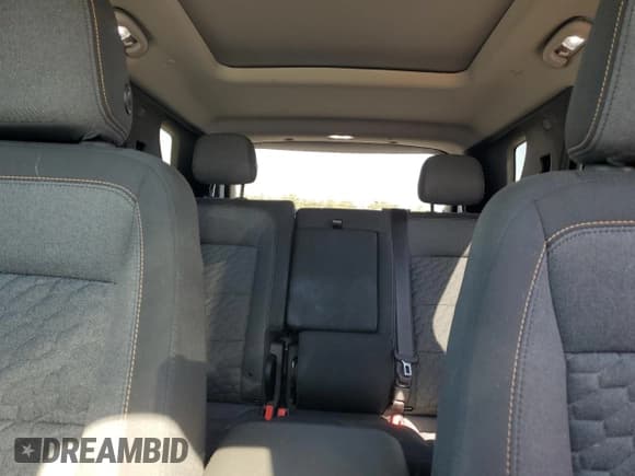 ✅ 2018 Chevrolet Equinox LT • VIN: 2GNAXSEV9J6266634 • Лот: 68624845. Опубликован ранее на Copart с пробегом 54 177 миль. Бесплатный доступ к архиву аукционных продаж из США и подробный отчёт об истории автомобиля на DreamBid. Изображение 10.