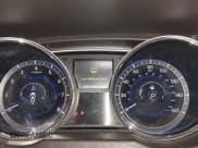 ✅ 2014 Hyundai Sonata SE • VIN: 5NPEC4AC9EH905666 • Лот: 43651191. Опубликован ранее на IAAI с пробегом 116 879 миль. Бесплатный доступ к архиву аукционных продаж из США и подробный отчёт об истории автомобиля на DreamBid. Изображение 7.