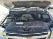 2010 Chevrolet Suburban LT с VIN 1GNUCJE07AR268765, выставлен на аукционе Copart как лот 56486185 с пробегом 237 731 миль миль и Чистый • Clean title. История ставок и продаж доступна на DreamBid. Изображение 12.