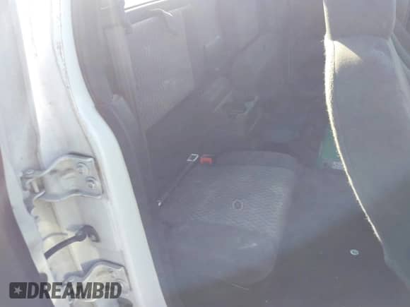 2012 Chevrolet Colorado Work Truck with VIN 1GCESBF99C8161891, listed as a IAAI auction lot 43005636 with 144,193 mi miles and . Bid and sale history available at DreamBid. Image 8.