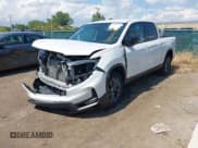 ✅ 2023 Honda Ridgeline Sport • VIN: 5FPYK3F11PB032814 • Лот: 42918947. Опубликован ранее на IAAI с пробегом 39 441 миль. Бесплатный доступ к архиву аукционных продаж из США и подробный отчёт об истории автомобиля на DreamBid. Изображение 18.