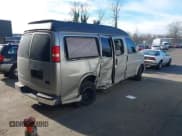 ✅ 2006 GMC Savana Commercial SRW C6Y • VIN: 1GDFG15T361135454 • Лот: 41400059. Опубликован ранее на IAAI с пробегом 147 827 миль. Бесплатный доступ к архиву аукционных продаж из США и подробный отчёт об истории автомобиля на DreamBid. Изображение 4.