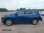 2020 Chevrolet Equinox LT с VIN 3GNAXKEV2LL346100, выставлен на аукционе IAAI как лот 43157117 с пробегом 96 868 миль миль и . История ставок и продаж доступна на DreamBid. Изображение 14.