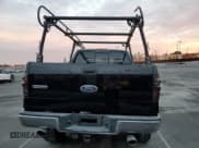 ✅ 2004 Ford F-150 XL • VIN: 1FTPX12574NB15583 • Lot: 92725645. Listed on Copart with 207,706 mi. Free auction sales archive from the USA and detailed vehicle history report at DreamBid. Image 6.