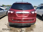 ✅ 2016 Chevrolet Traverse LT • VIN: 1GNKRGKD8GJ202877 • Lot: 61902124. Wystawiony na Copart z przebiegiem 78 162 mil. Bezpłatny archiwum sprzedaży aukcyjnych z USA i szczegółowy raport historii pojazdu na DreamBid. Zdjęcie 6.