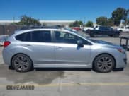 ✅ 2016 Subaru Impreza Special Sports Premium • VIN: JF1GPAP69G8233645 • Lot: 43023196. Listed on IAAI with 154,069 mi. Free auction sales archive from the USA and detailed vehicle history report at DreamBid. Image 13.