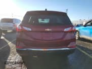 ✅ 2019 Chevrolet Equinox LT • VIN: 3GNAXKEV8KS561792 • Лот: 86107535. Опубликован ранее на Copart с пробегом 116 530 миль. Бесплатный доступ к архиву аукционных продаж из США и подробный отчёт об истории автомобиля на DreamBid. Изображение 6.