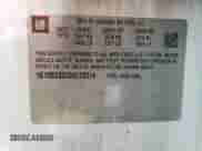 2016 Chevrolet Volt LT z VIN 1G1RC6S53GU123314, wystawiony jako Copart lot #64171373 z przebiegiem Nie podano mil oraz . Historia ofert i sprzedaży dostępna na DreamBid. Obrazek 12.