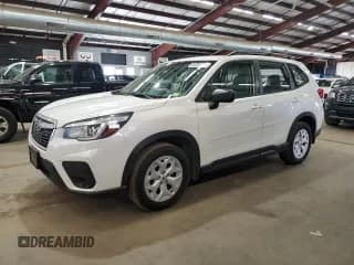 ✅ 2020 Subaru Forester • VIN: JF2SKADC4LH464901 • Lot: 90006345. Wystawiony na Copart z przebiegiem 228 399 mil. Bezpłatny archiwum sprzedaży aukcyjnych z USA i szczegółowy raport historii pojazdu na DreamBid. Zdjęcie 1.