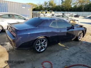 ✅ 2016 Dodge Challenger R/T • VIN: 2C3CDZBT7GH185350 • Lot: 69220304. Wystawiony na Copart z przebiegiem 93 436 mil. Bezpłatny archiwum sprzedaży aukcyjnych z USA i szczegółowy raport historii pojazdu na DreamBid. Zdjęcie 3.