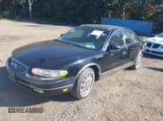 ✅ 1998 Buick Regal LS • VIN: 2G4WB52K8W1454635 • Лот: 43416761. Опубликован ранее на IAAI с пробегом 64 266 миль. Бесплатный доступ к архиву аукционных продаж из США и подробный отчёт об истории автомобиля на DreamBid. Изображение 2.