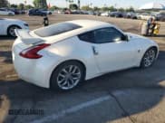 ✅ 2014 Nissan 370Z • VIN: JN1AZ4EH8EM630609 • Lot: 81029195. Listed on Copart with 67,426 mi. Free auction sales archive from the USA and detailed vehicle history report at DreamBid. Image 3.