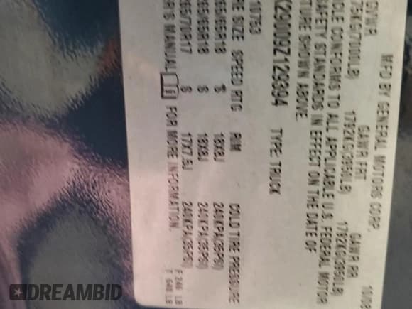 ✅ 2009 Chevrolet Silverado 1500 LT • VIN: 1GCEK29009Z129394 • Lot: 91043385. Listed on Copart with 199,252 mi. Free auction sales archive from the USA and detailed vehicle history report at DreamBid. Image 12.