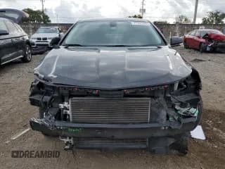 ✅ 2018 Chevrolet Impala LT • VIN: 2G1105S36J9128333 • Лот: 77701634. Опубликован ранее на Copart с пробегом 83 756 миль. Бесплатный доступ к архиву аукционных продаж из США и подробный отчёт об истории автомобиля на DreamBid. Изображение 5.