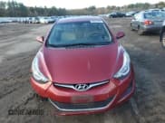 ✅ 2016 Hyundai Elantra SE • VIN: 5NPDH4AE8GH792746 • Lot: 90943465. Wystawiony na Copart z przebiegiem 92 384 mil. Bezpłatny archiwum sprzedaży aukcyjnych z USA i szczegółowy raport historii pojazdu na DreamBid. Zdjęcie 5.