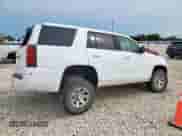 2016 Chevrolet Tahoe Commercial с VIN 1GNSKFECXGR427837, выставлен на аукционе Copart как лот 60454265 с пробегом 154 305 миль миль и Чистый • Clean title. История ставок и продаж доступна на DreamBid. Изображение 3.